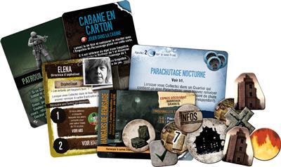 This War of Mine : En État de Siège (Ext)