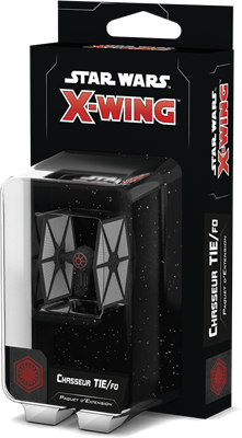 X-Wing 2.0 : Chasseur TIE/FO