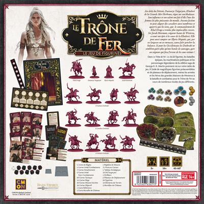 TdFJdF : Targaryen (Base) [T8]