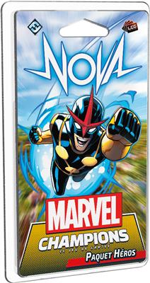 Marvel Champions : Nova