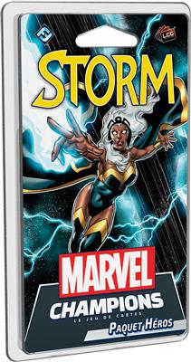 Marvel Champions : Storm