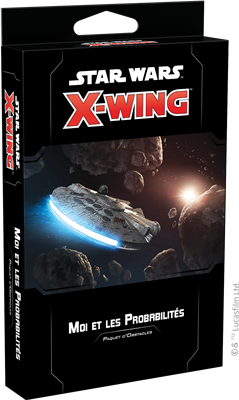 X-Wing 2.0 : Moi et les Probabilités