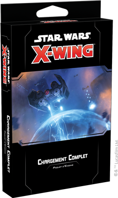 X-Wing 2.0 : Chargement Complet