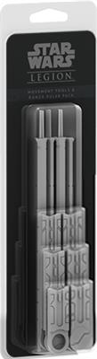 SW Légion : Set de commandes