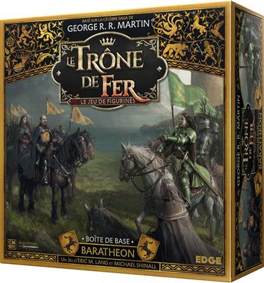 TdFJdF : Baratheon (Base) [B7]