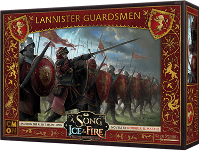 TdFJdF : Gardes Lannister [L1]