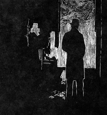 Arkham Noir : Affaire #2