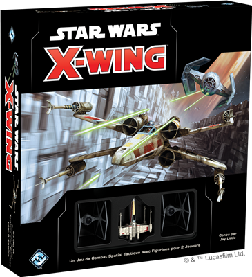SW X-Wing 2.0