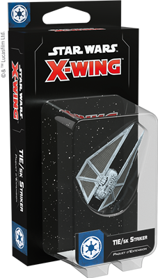 SW X-Wing 2.0 : TIE/SK Striker