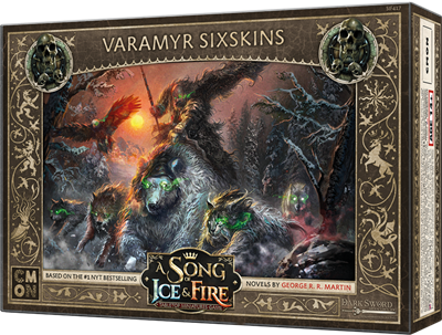 TdFJdF : Varamyr [PL21]