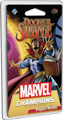 Marvel Champions : Docteur Strange