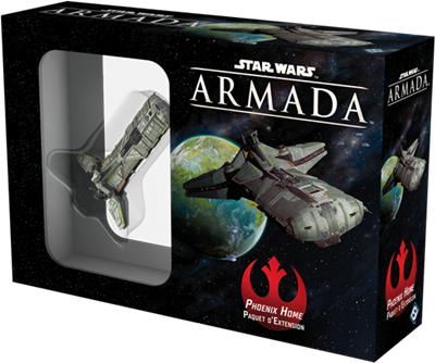 SW Armada : Phoenix Home