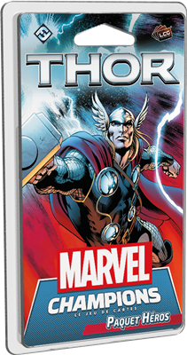 Marvel Champions : Thor