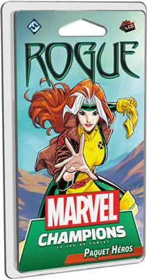 Marvel Champions : Rogue
