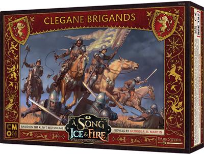 TdFJdF : Brigands de la Maison Clegane [L16]