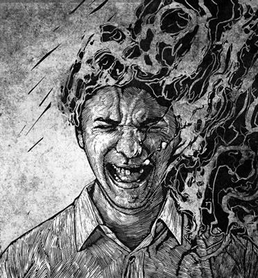 Arkham Noir : Affaire #3
