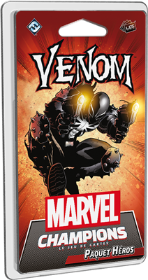 Marvel Champions : Venom