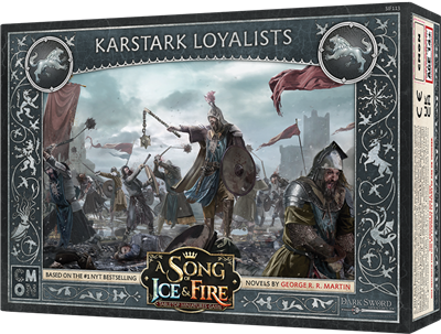 TdFJdF : Loyalistes de la Maison Karstark [S19]