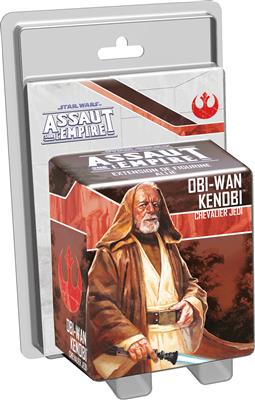 SW Assaut sur l’Empire : Obi-Wan Kenobi