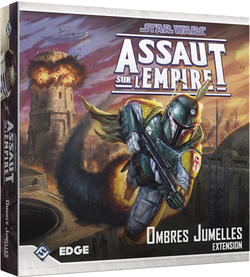 SW Assaut sur l’Empire : Ombres Jumelles