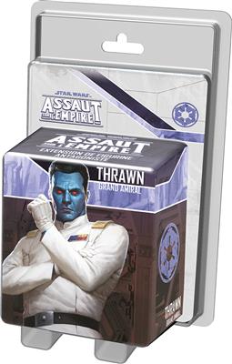 SW Assaut sur l’Empire : Thrawn