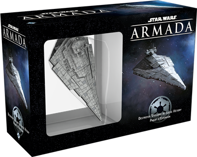 SW Armada : Destroyer de Classe Victory