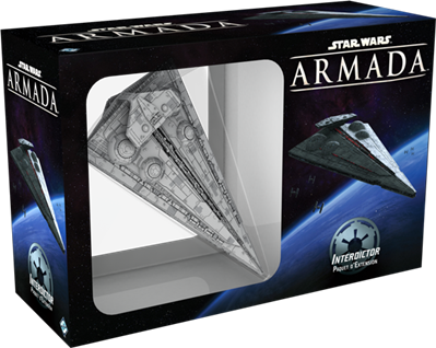 SW Armada : Interdictor
