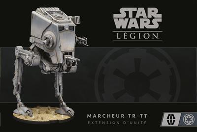SW Legion : Marcheur TR-TT : Extension d’Unité