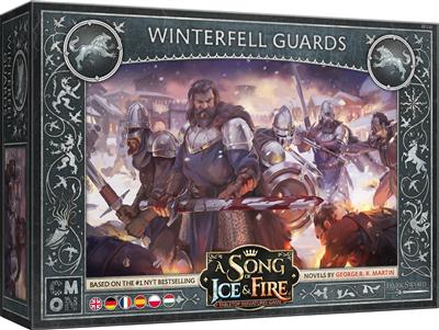 TdFJdF : Gardes de Winterfell [S29]