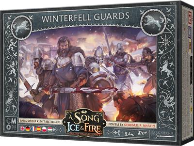 TdFJdF : Gardes de Winterfell [S29]