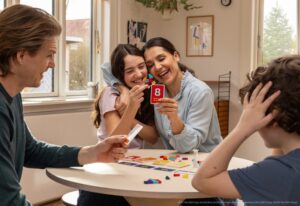 Brick like this jeu mamie