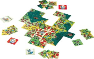 jeu mamie guerre des moutons