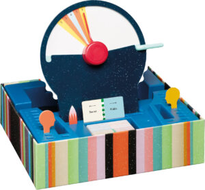 longueur d'onde jeu de société