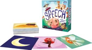 speech jeu 10 joueurs 