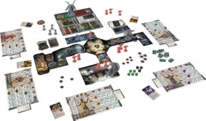 cthluhu death may die