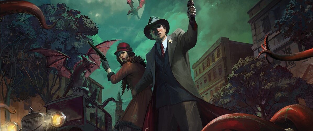 jeu societe horreur a arkham