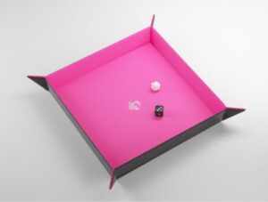 piste dés gamegenic