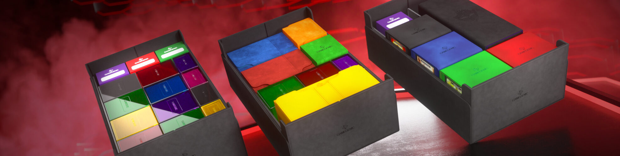 collection gamegenic dungeons