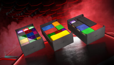 collection gamegenic dungeons