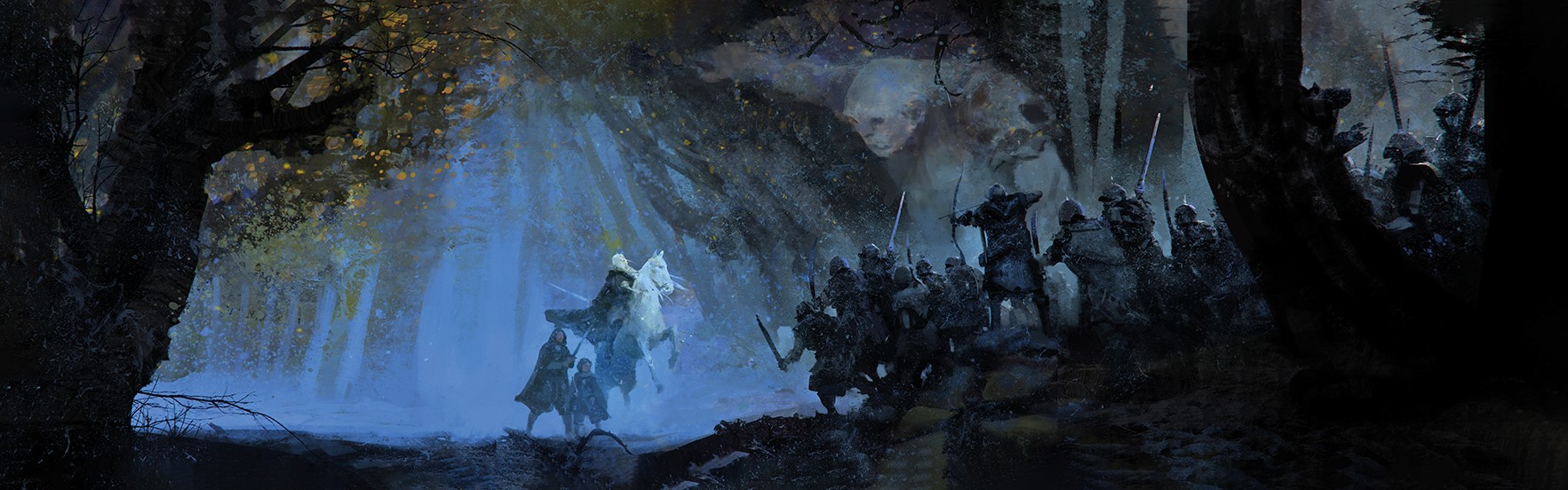 jeu de societe anneau unique