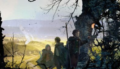 jeu de societe seigneur des anneaux