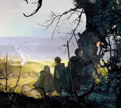 jeu de societe seigneur des anneaux