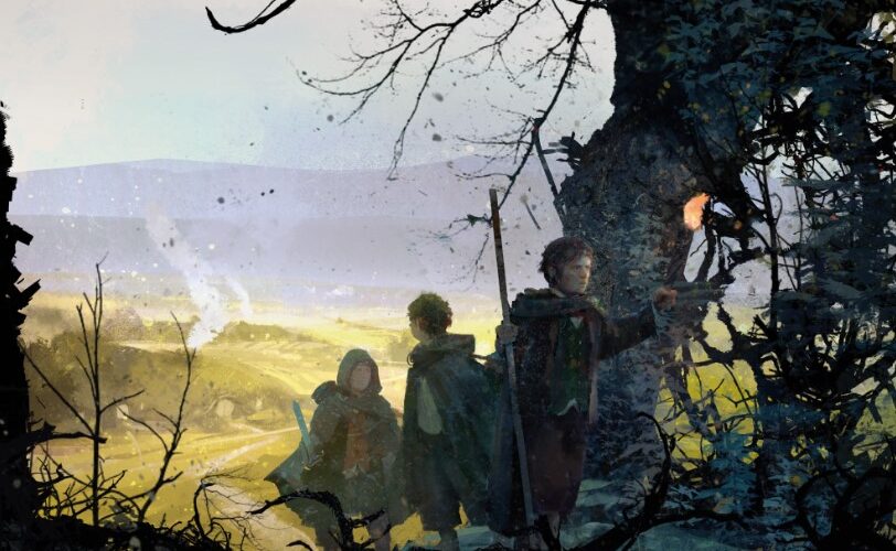 jeu de societe seigneur des anneaux