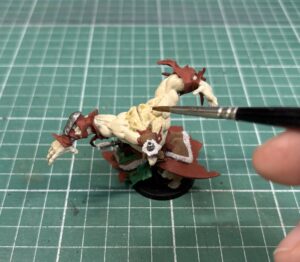 lavis sur zombie zombicide