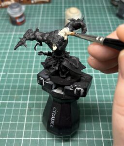 peau zombie abomination zombicide