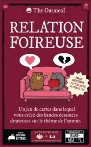relation foireuse