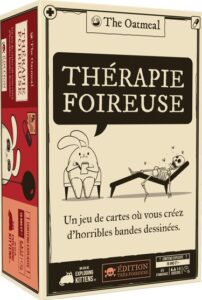 thérapie foireuse