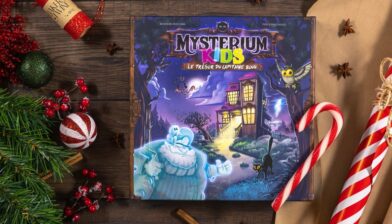 cadeau noel jeu enfant ado