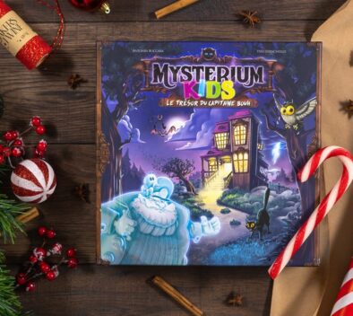 cadeau noel jeu enfant ado