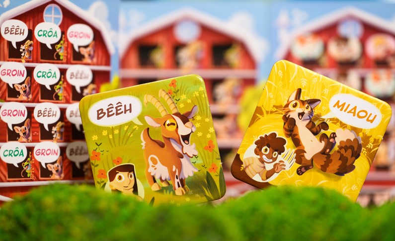 cadeau noel jeu de societe enfant kikicri